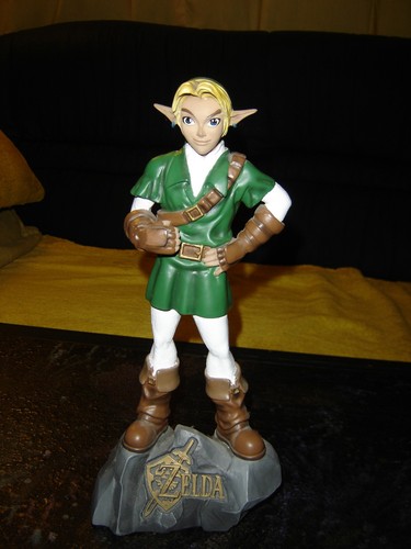 The legend zelda ocarina of - ocarina,