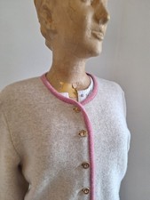 Astrifa Trachten Jacke Janker