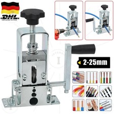 Kabelschälmaschine Manuell