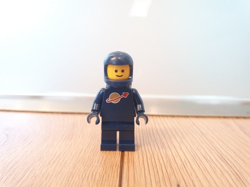 Lego classic space - lego, astronaut