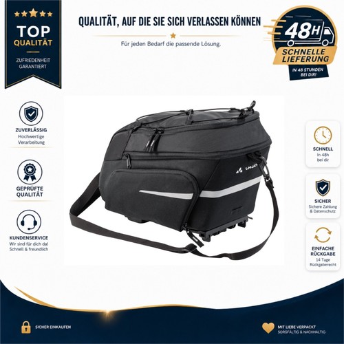 Vaude silkroad plus - vaude,