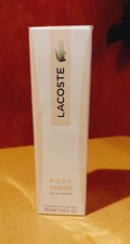 Lacoste Fragrances * Lacoste