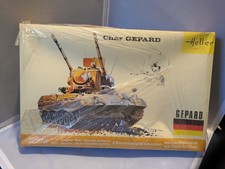 Heller CHAR GEPARD German army