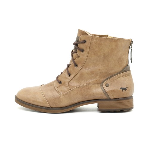 Mustang damen stiefelette - damen,