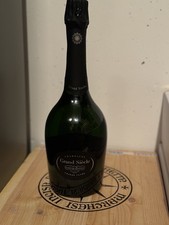 Laurent Perrier Grand Siecle 0,75 (1 Fl.)