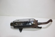 Auspuff für Peugeot Sum-Up