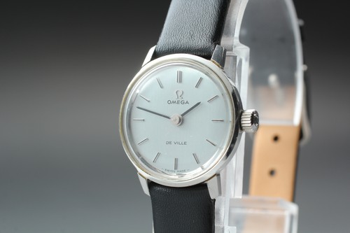 Vintage 1975 omega ville - vintage,