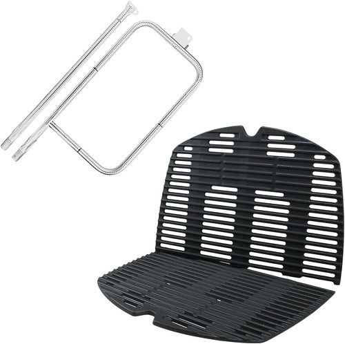 Grill brenner grillrost - grill,