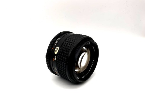 Revuenon 50mm 4 - 50mm, 1:1.4