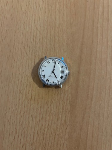 Swiss made automatik - swiss,