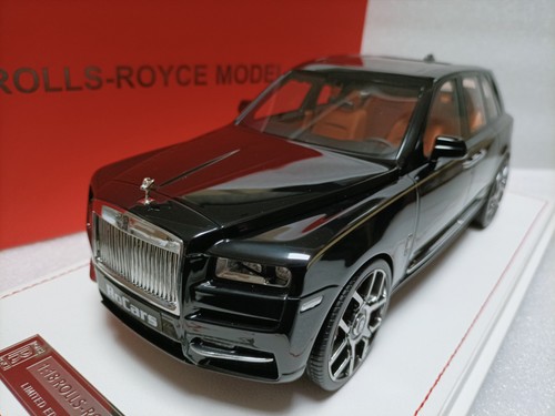 Rolls royce cullinan - sc, 18