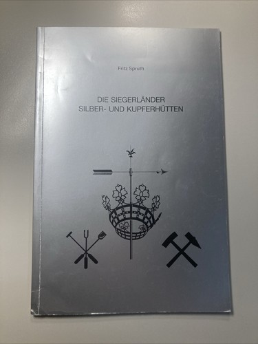 1990 spruth die siegerländer - spruth,
