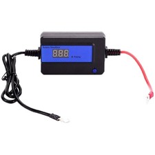 Batterie Desulfator für