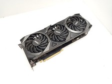 MSI GeForce RTX 3080 VENTUS 3X