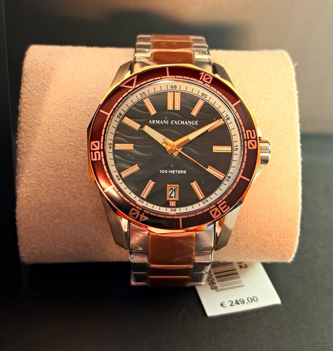 Armani exchange ax1962 herren - armani,