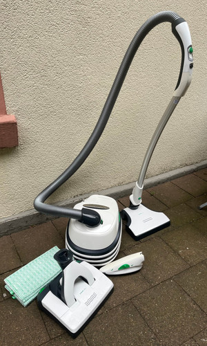Vorwerk kobold 300 mit - 300,