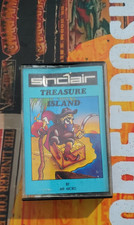 Treasure Island (1986) ZX