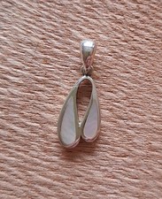 925 Sterlingsilber - Anhänger