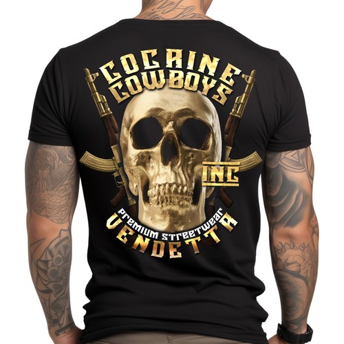 Vendetta inc herren - inc.,