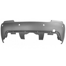 Heckstoßstange Für BMW 5er