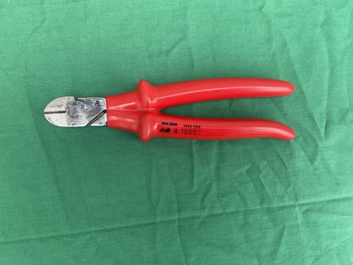 Belzer seitenschneider - belzer,