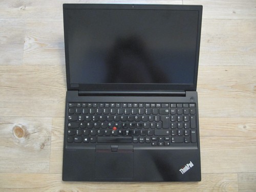 Lenovo thinkpad e15 - lenovo,