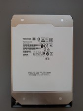 Toshiba MG08 Enterprise 16TB, SATA, 3,5 Zoll Festplatte HDD (MG08ACA16TE)