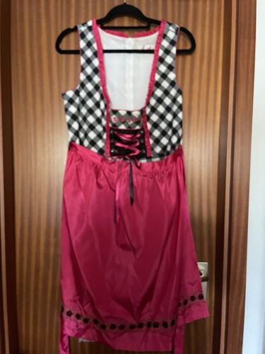 Damen dirndl marke größe 44 - dirndl,