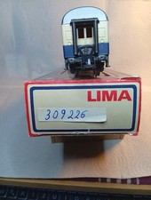 Lima rheingoldwagen 1 - ho,