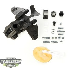 Space Marines - Stormraven