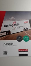 Langendorf: Flexliner (Prospekt-Heft); 2025