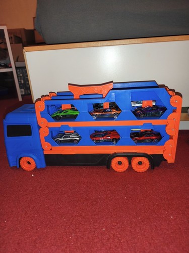 Autotransporter mit - autotransporter,