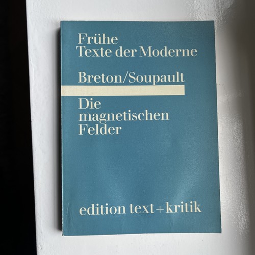 André breton philippe - andré, breton/