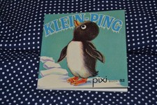 Pixi Buch Nr. 52: Klein Ping