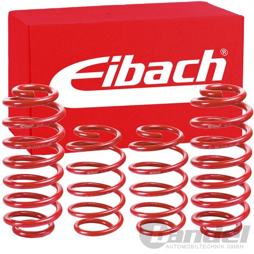 Eibach sportline - eibach,