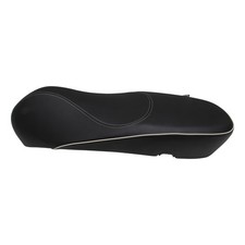 Sattel Sitzbank original Piaggio für Vespa Sprint 125 150 schwarz 