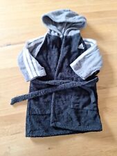 Adidas Bademantel Größe 86