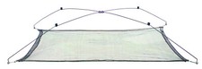 Balzer senke mit - mit, klappgelenken