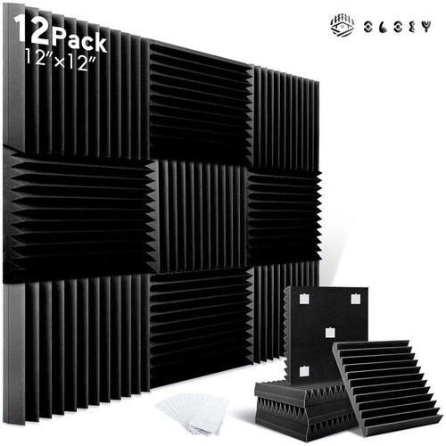 Soundproofing studio - soundproofing,