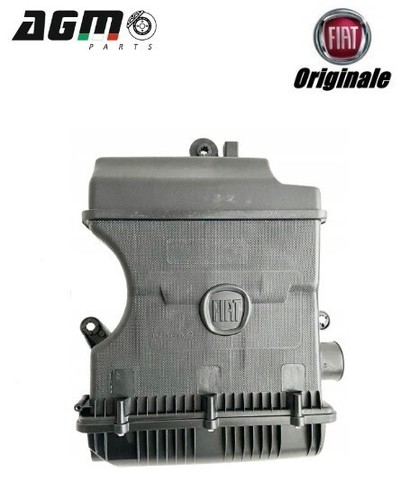 Originale luftfilterbox fiat - luftfilterbox,