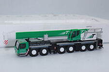 Herpa 317597 Kran Liebherr LTM