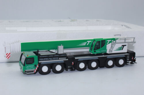 Herpa 317597 kran liebherr - herpa, ltm