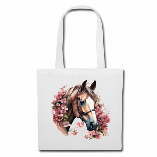 Tasche beutel pferde reiten - beutel,