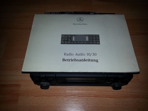 Original mercedes benz 2910 - original,
