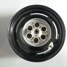 Yamaha max hinterradfelge - yamaha,