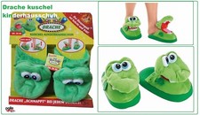  Kinderhausschuh Kuschel