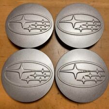 SUBARU Radnabenkappe