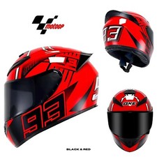 Casco Integrale Moto Marc