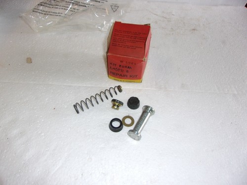 Reparatursatz bremsenpumpe - reparatursatz,