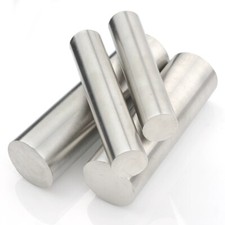 Edelstahl Rundstahl Rundstange